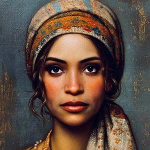 Meet your Posher, Natasha